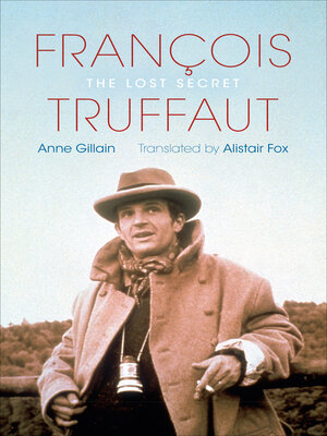 cover image of François Truffaut